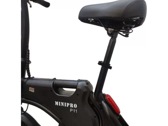 Электровелосипед MINIPRO V1 (P11)